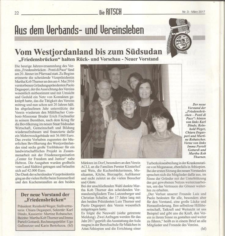 Ritsch Nr.3-März 2017